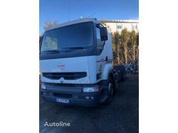 Tegljač RENAULT KERAX: slika 1
