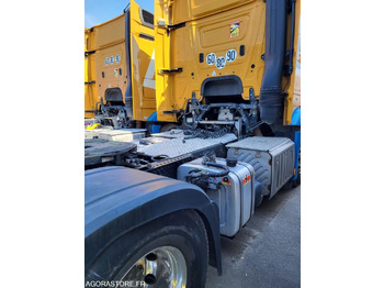 Tegljač Tracteur MERCEDES ACTROS 1845 -2013- 808000km - BON ETAT - NETTOYAGE PRO 4/2025: slika 4