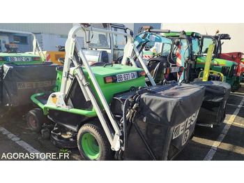 Baštenska kosačica