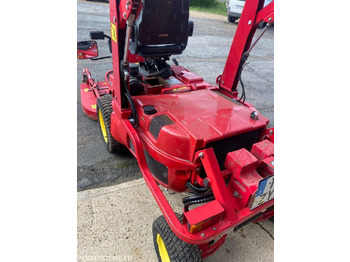 Tondeuse Frontale Gianni Ferrari pg270w - Diesel Tondeuse Frontale Gianni Ferrari pg270w - Diesel: slika 3