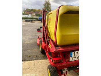 Tondeuse Frontale Gianni Ferrari pg270w - Diesel Tondeuse Frontale Gianni Ferrari pg270w - Diesel: slika 5