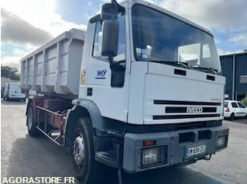 Kamion IVECO