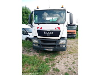 Kamion MAN