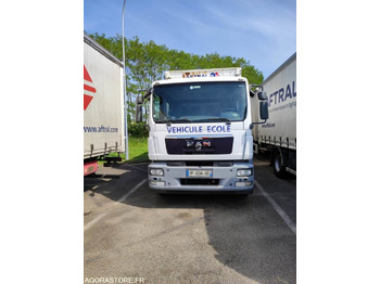 Kamion MAN TGM