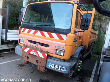 Kamion RENAULT Midliner M 210