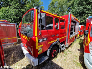Kamion RENAULT Midliner S 180