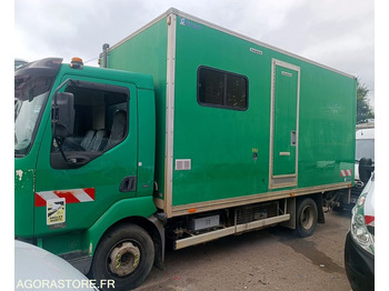 Kamion RENAULT Midlum 180