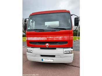 Kamion RENAULT Premium 260