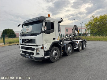 Kamion VOLVO FM 400
