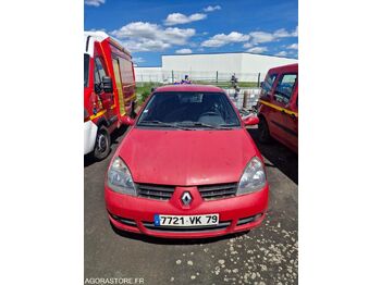 Automobil RENAULT