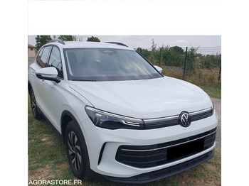 Automobil VOLKSWAGEN