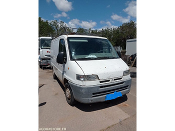 Dostavno vozilo CITROËN Jumper