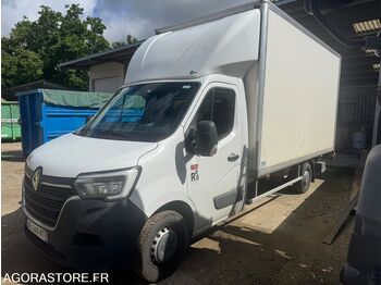 Dostavno vozilo RENAULT Master