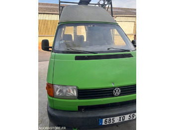 Furgon VOLKSWAGEN Transporter