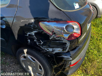 Automobil peugeot 206+ 1.4 hdi 2009 185000km: slika 4