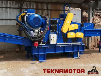 Brenta TEKNAMOTOR