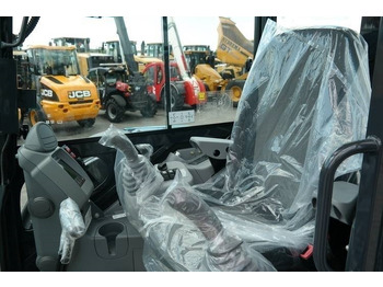 Mini bager novi Airman AX 55 U-7: slika 5