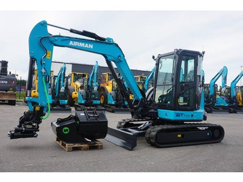 Mini bager AIRMAN