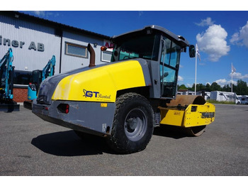 Kompaktor Atlas Copco Dynapac CA 1500 *Uthyres*: slika 4