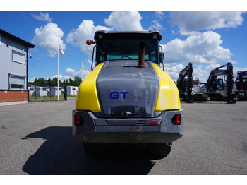 Kompaktor Atlas Copco Dynapac CA 1500 *Uthyres*: slika 3