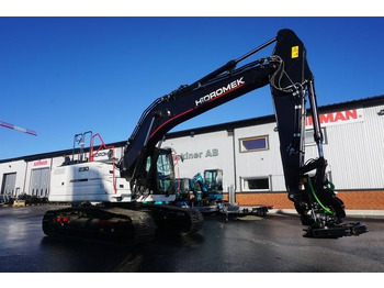 Bager guseničar Hidromek HMK 230 LC-5 *Uthyres*: slika 5 Bager guseničar Hidromek HMK 230 LC-5 *Uthyres*: slika 5