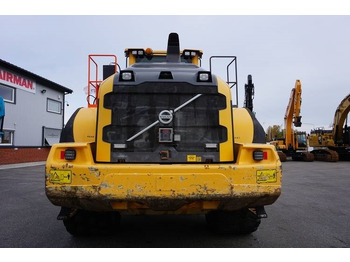 Volvo L250H Volvo L250H: slika 4 Volvo L250H Volvo L250H: slika 4