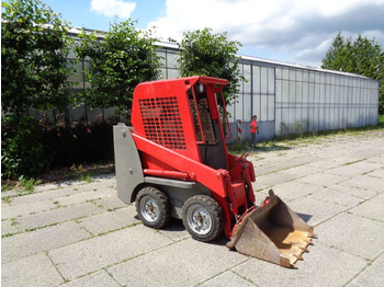 Mini utovarivač Gehl 1640: slika 5