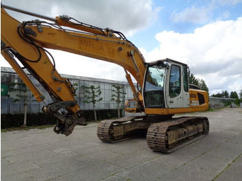 Liebherr R906LC  Liebherr R906LC: slika 3