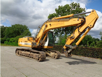 Liebherr R906LC  Liebherr R906LC: slika 2