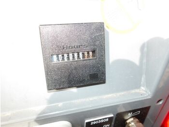 Set generatora SDMO R20: slika 5 Set generatora SDMO R20: slika 5