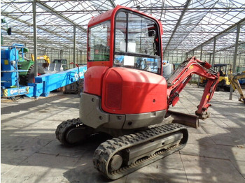 Mini bager WACKER