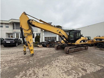 Bager CATERPILLAR 325DL