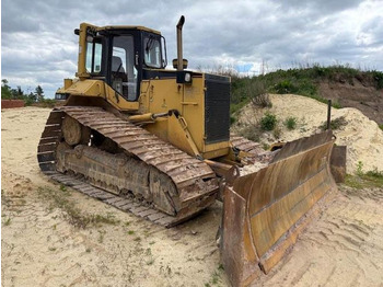 Buldožer CATERPILLAR D6M