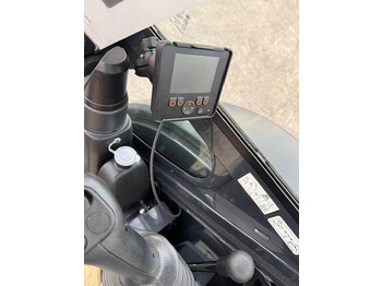 Mini bager novi Hitachi ZX26 U-6: slika 3