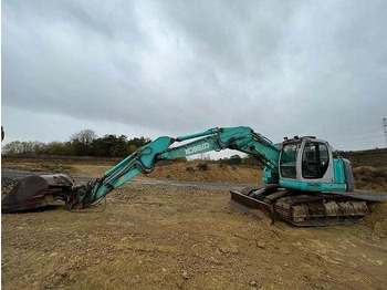 Bager KOBELCO