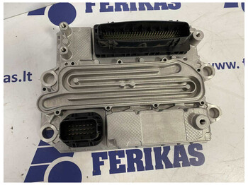 Upravljačka jedinica