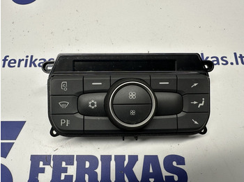 Upravljačka jedinica DAF