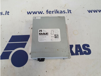 Električni sistem DAF