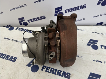 Turbo DAF