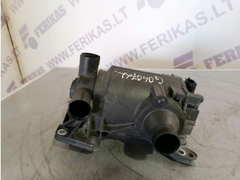 Motor i delovi DAF