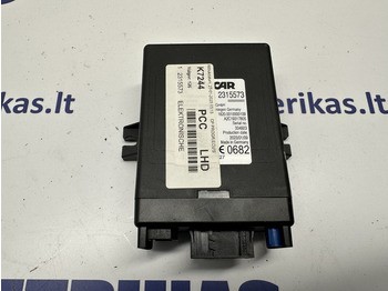 Upravljačka jedinica DAF