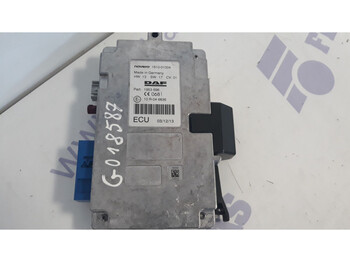 Upravljačka jedinica DAF XF 106