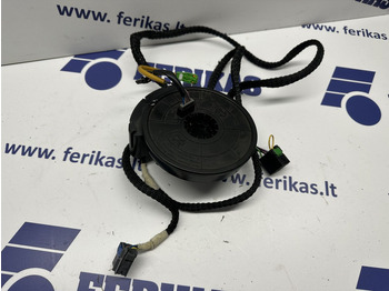 Električni sistem DAF XF 106