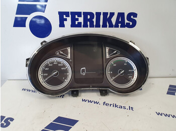Komandna tabla DAF XF 106