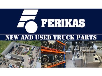 Senzor za Kamion DAF column switch module: slika 4 Senzor za Kamion DAF column switch module: slika 4