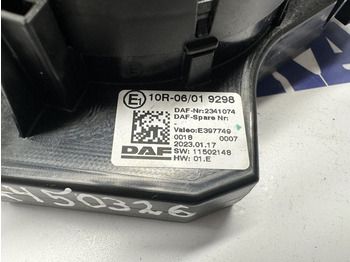 Senzor za Kamion DAF column switch module: slika 3 Senzor za Kamion DAF column switch module: slika 3