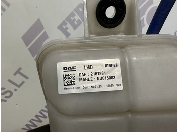 Ekspanziona posuda za Kamion DAF expansion tank: slika 5