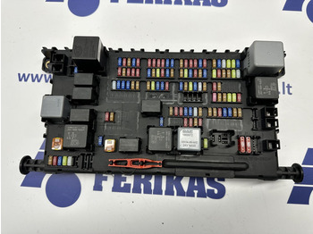 Električni sistem DAF