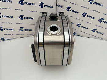 Hidraulični rezervoar za Kamion novi Hydraulic aluminum oil tank 120L: slika 2