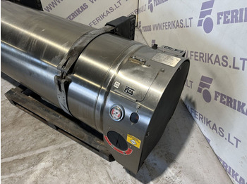 Rezervoar za gorivo za Kamion Iveco LNG gas tank: slika 2